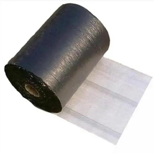 武汉抗裂贴厂家分享雨天如何使用抗裂贴？