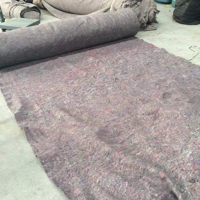 养护毯