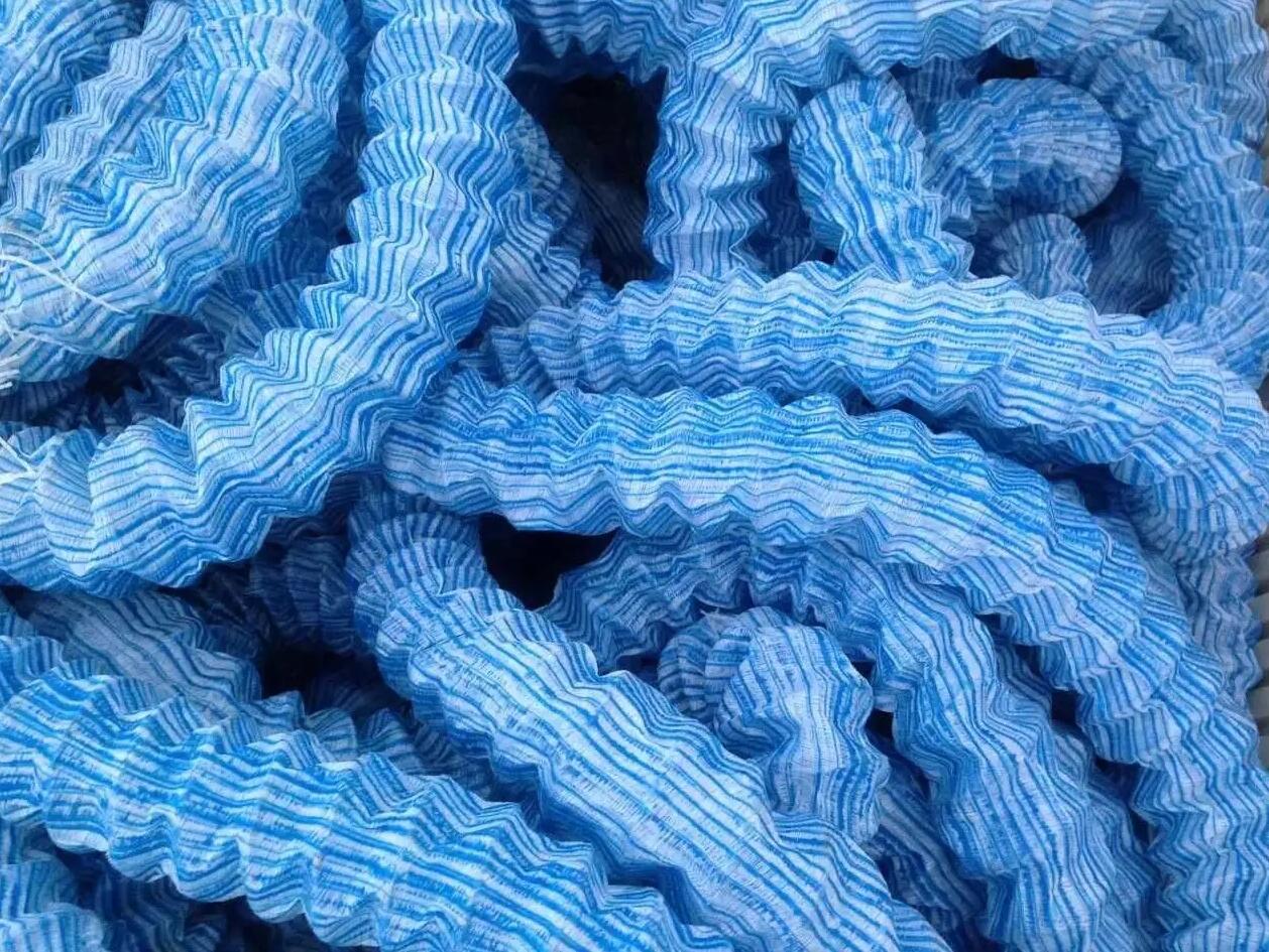 软试透水管